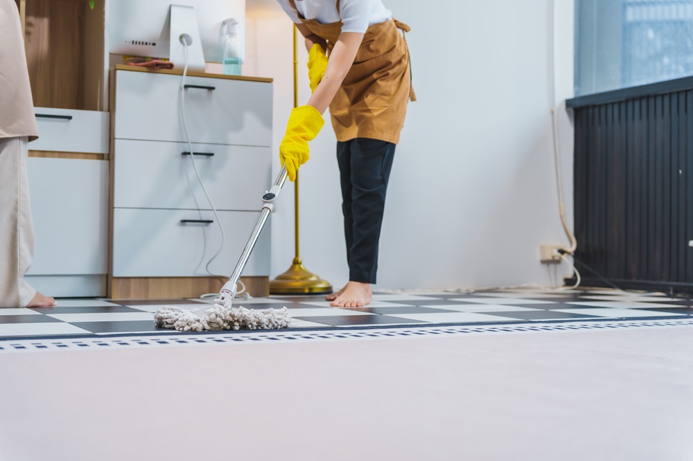 Professional Cleaning Services in Nerang