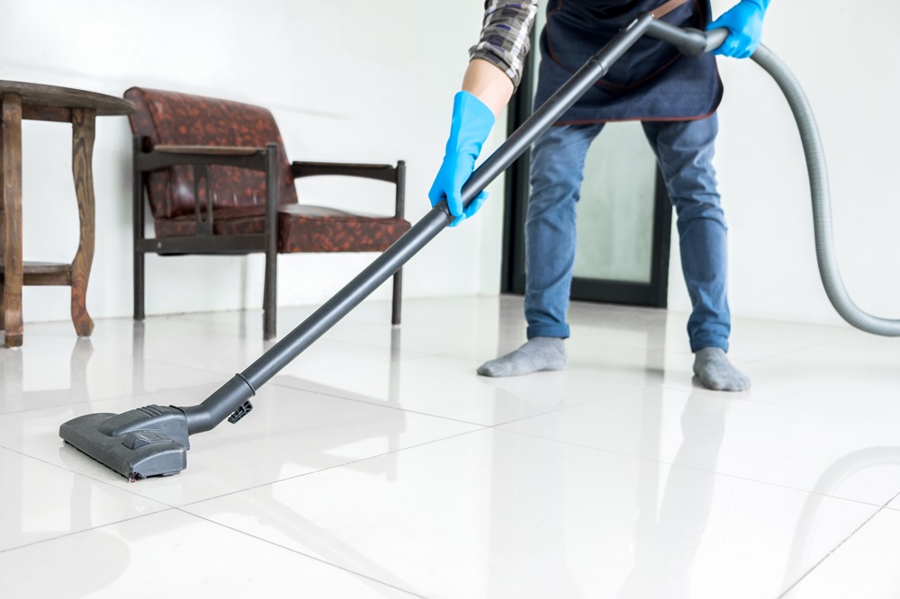 Residential and Commercial Cleaning Labrador