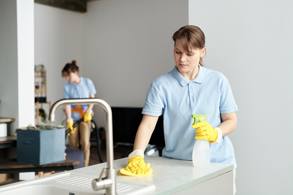 Residential and Commercial Cleaning Southport