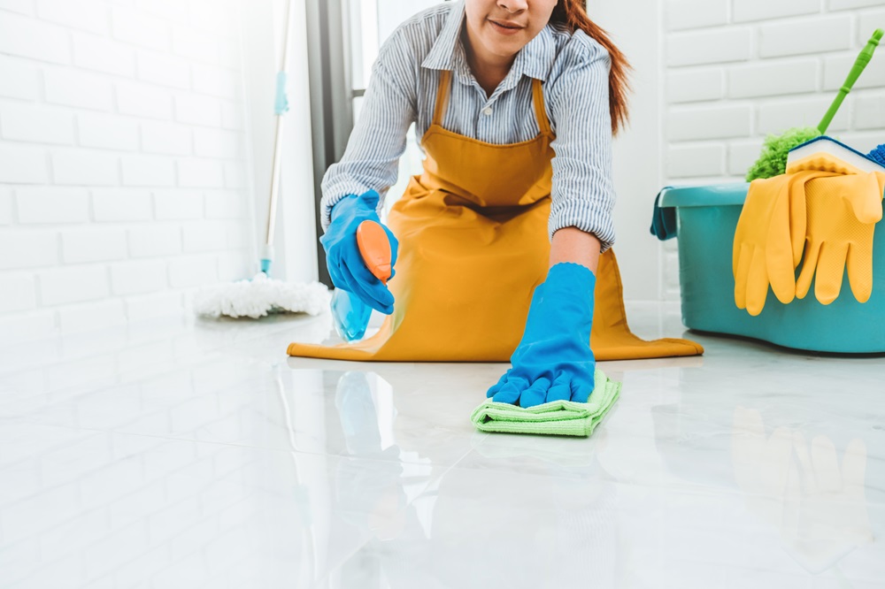 Residential and Commercial Cleaning Varsity Lakes