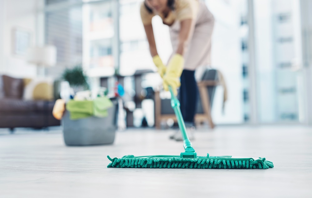 Residential and Commercial Cleaning Burleigh Waters