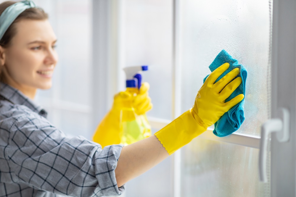 Residential & Commercial Cleaning Services in Ormeau