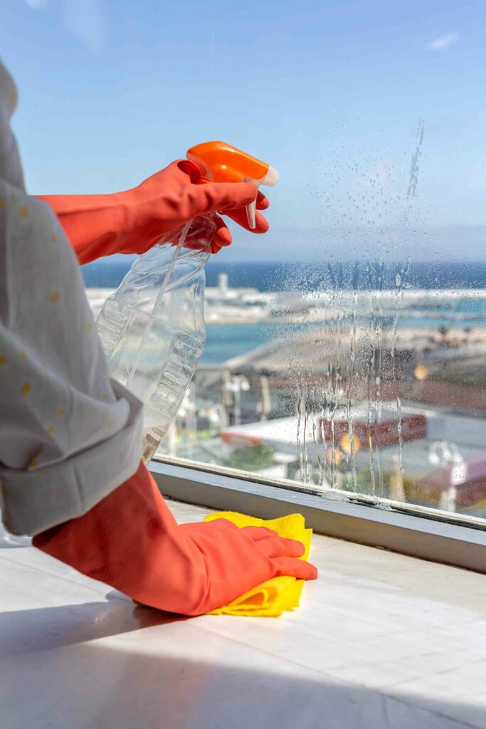 Window Cleaning