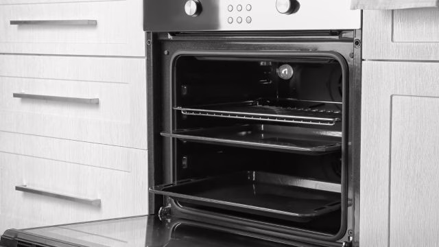 Oven Cleaning gold coast
