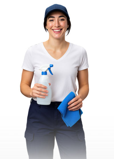 best gold coast in home cleaners