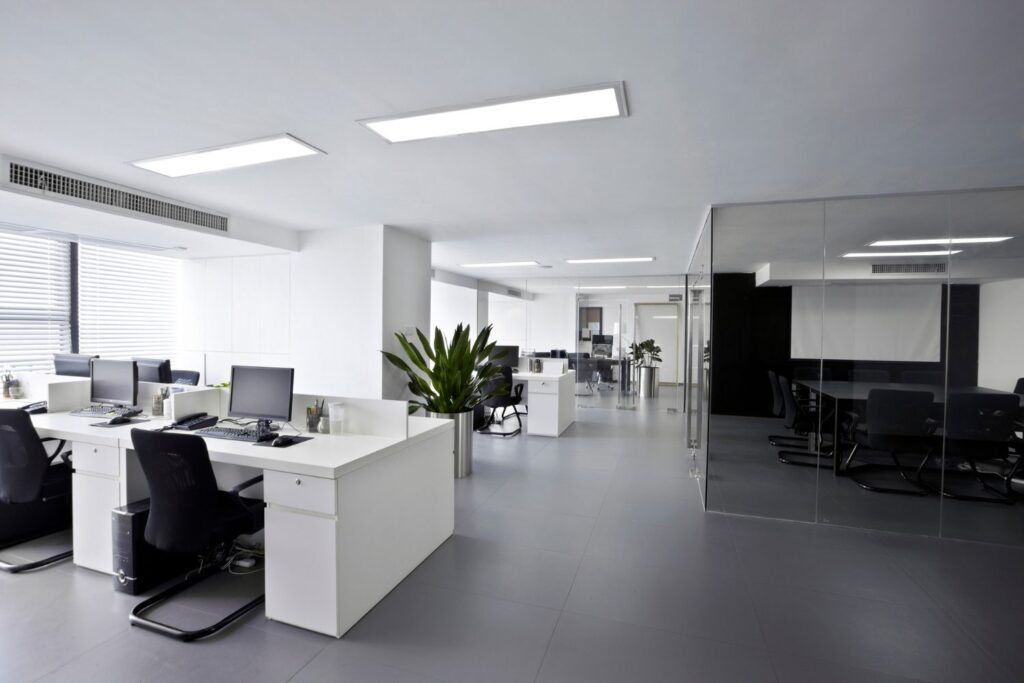 Gold Coast office cleaning services