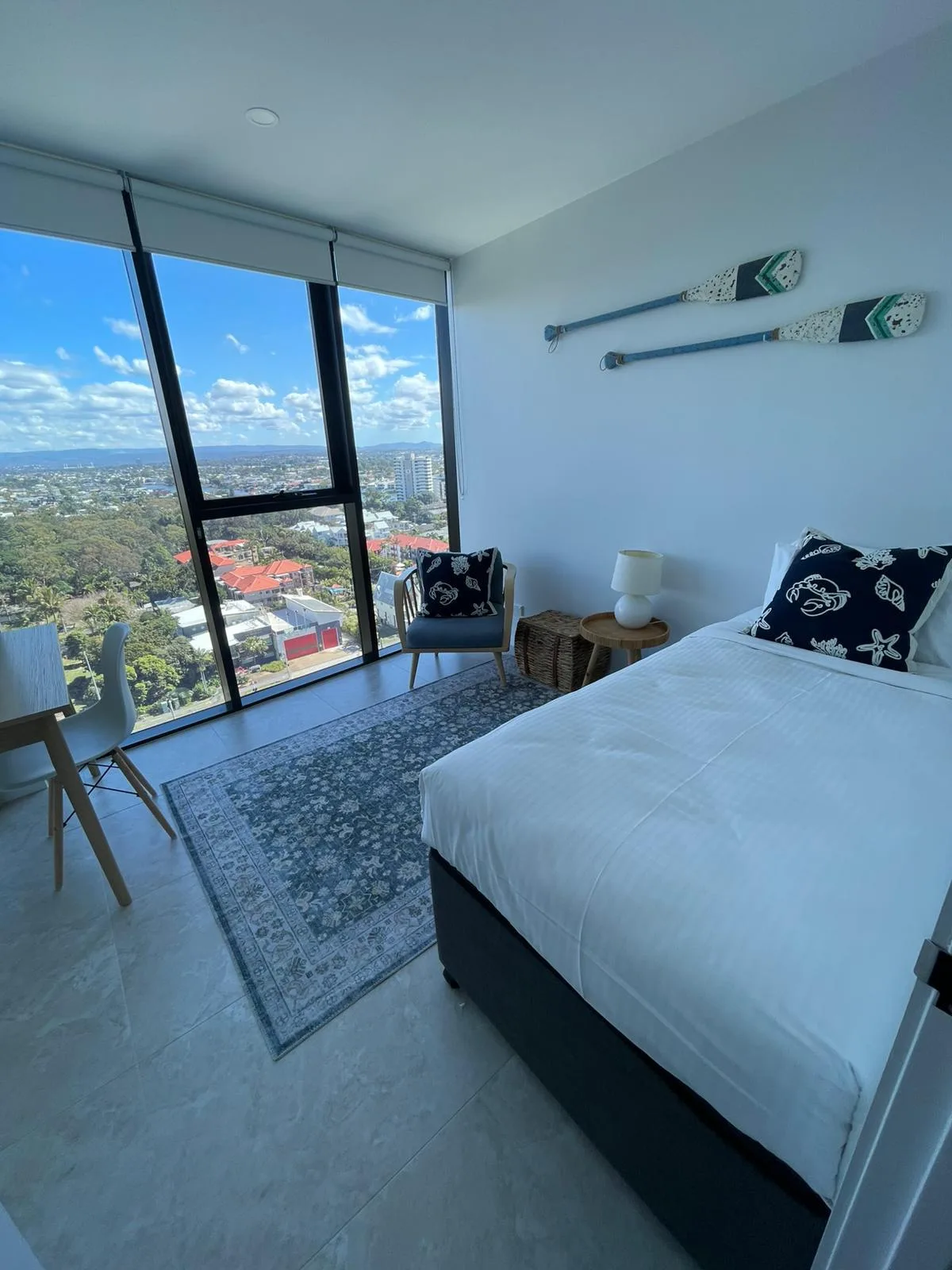Airbnb and holiday rental cleaning on the Gold Coast