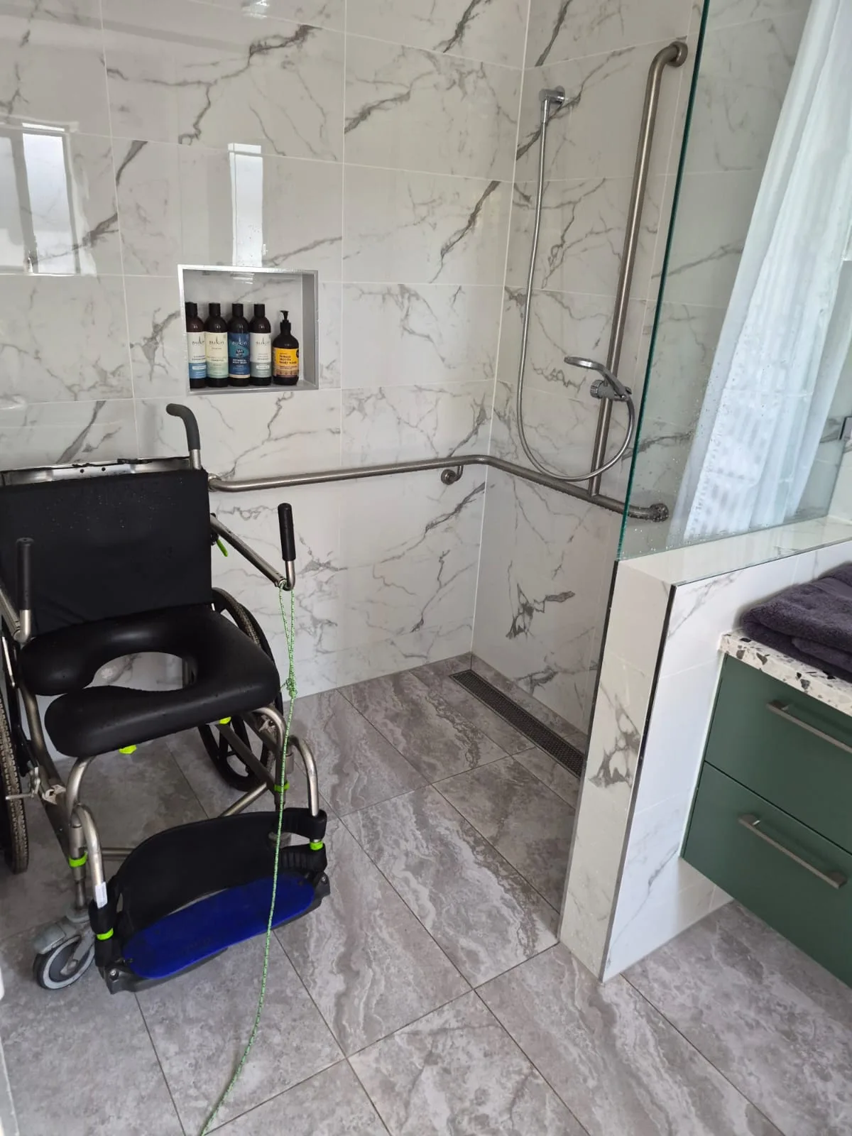 Accessible home care cleaning service on the Gold Coast