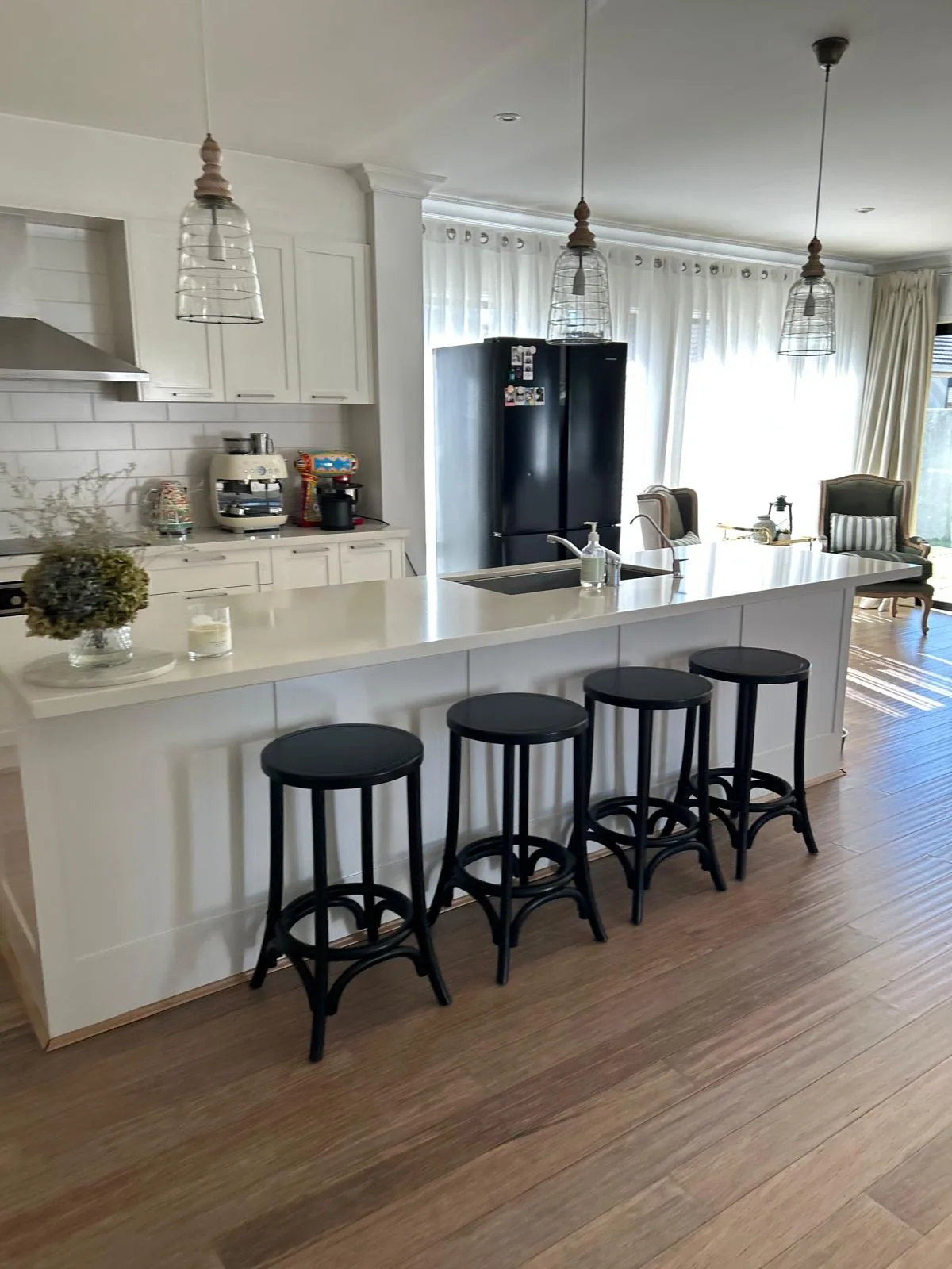 Professional home cleaning service on the Gold Coast