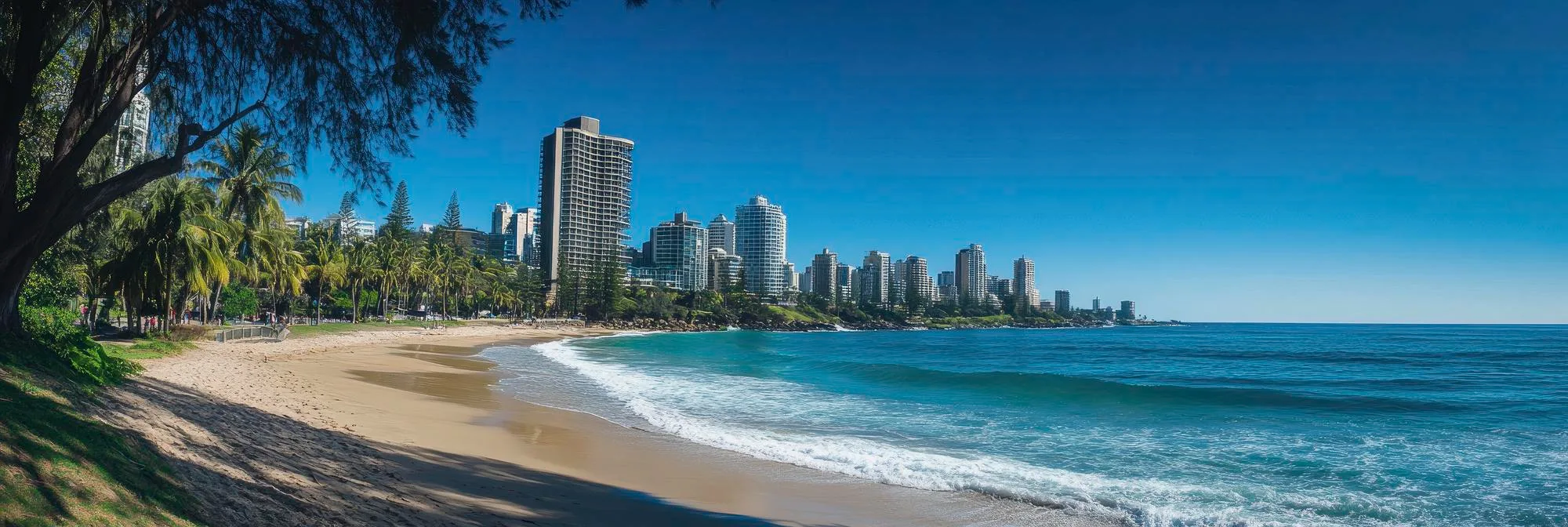 Gold Coast cleaning services