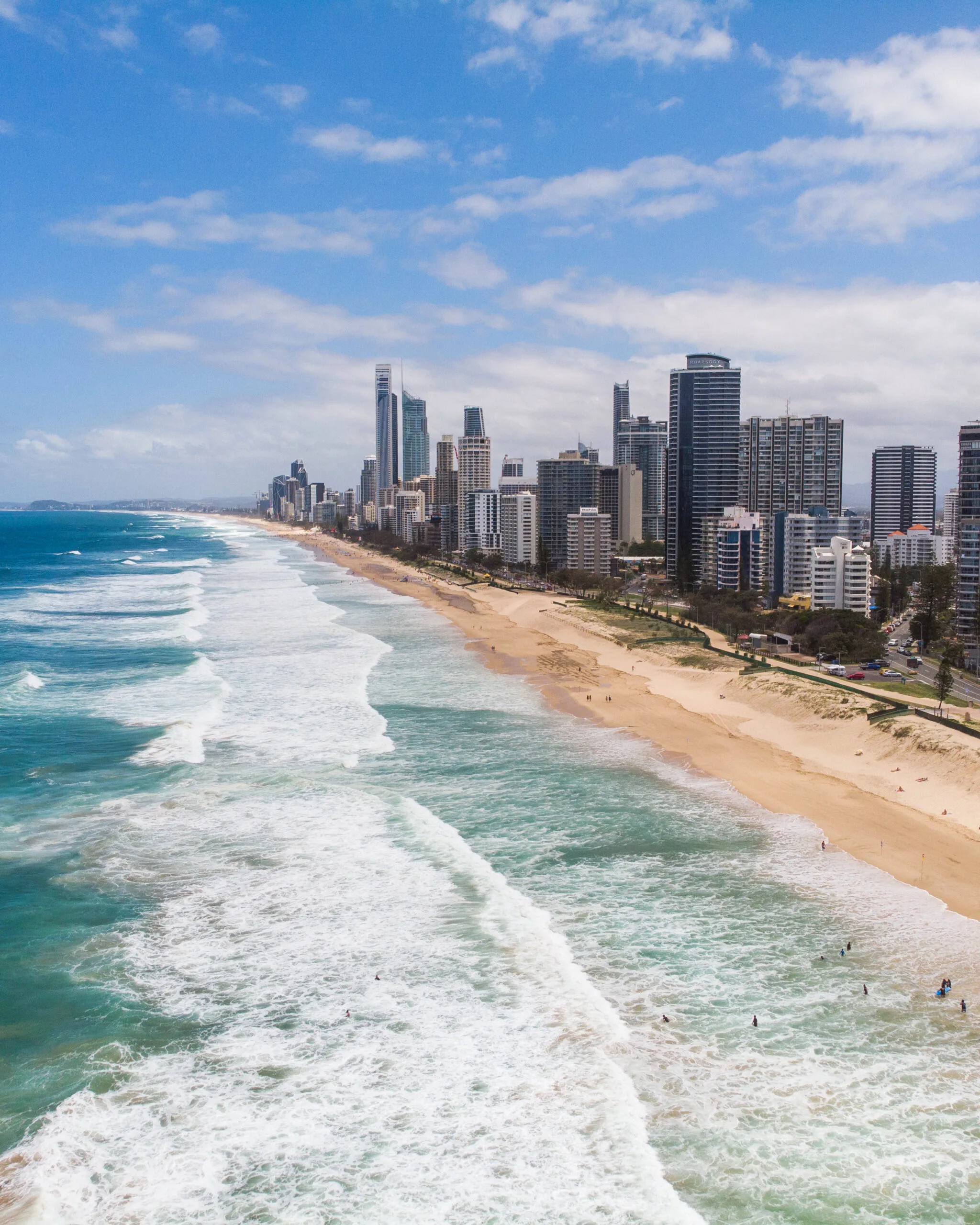 home cleaners Gold Coast